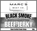 Black Smoke 80g