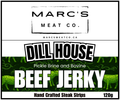 Dill House 120g