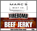 Firebomb 120g