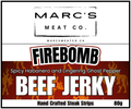 Firebomb 80g