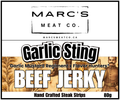 Garlic Sting 80g
