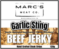 Garlic Sting 120g