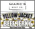 Yellow Jacket 120g